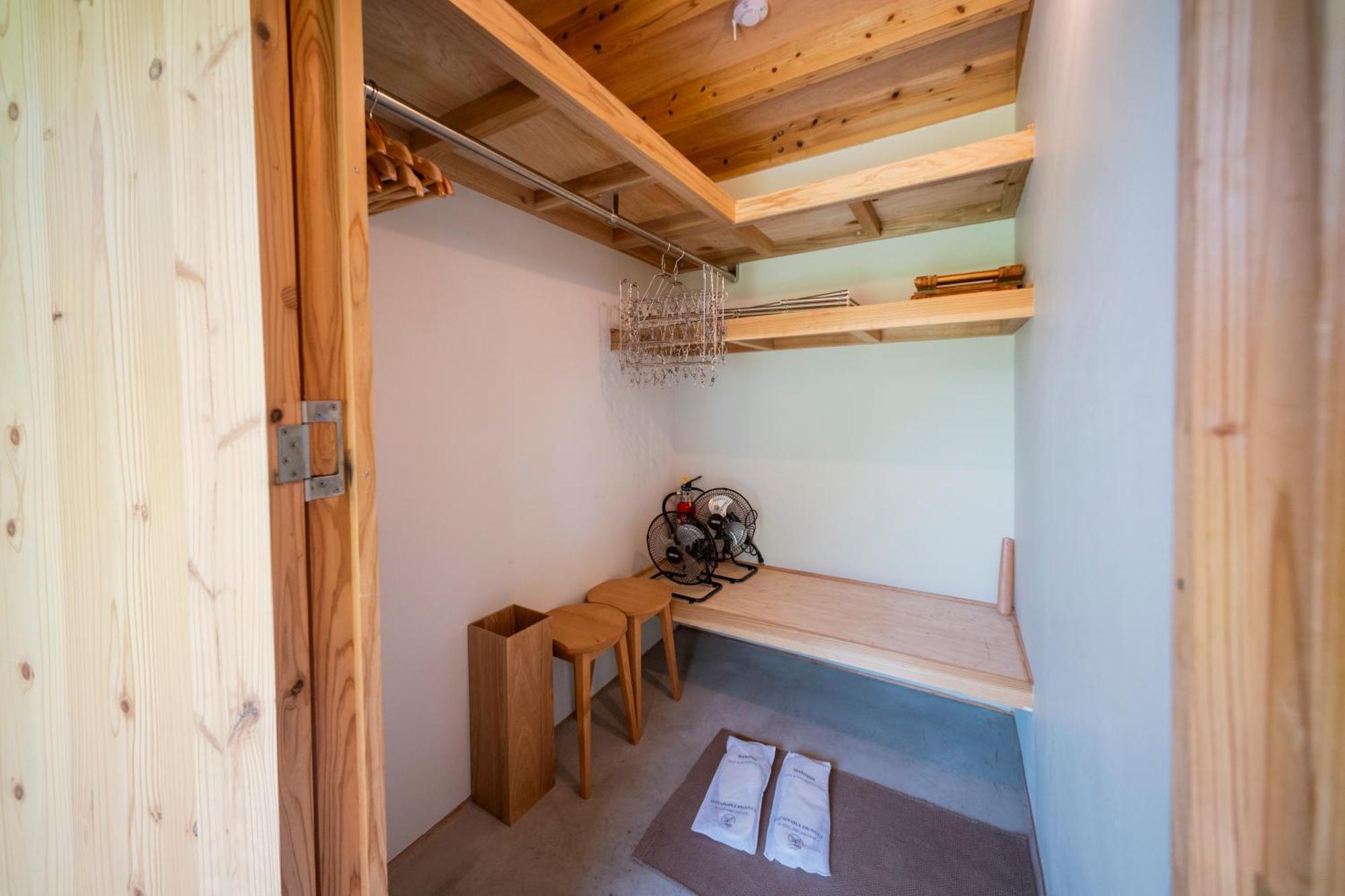 Shinminka Villa Tamashiro Nakijin Zewnętrze zdjęcie